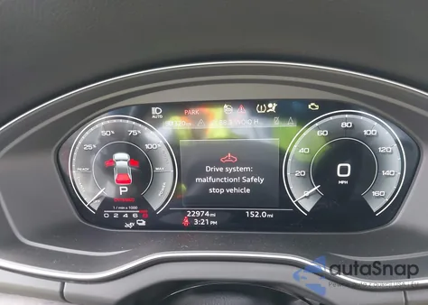 2023 Audi Q5 Premium Plus 55 Tfsi E S Line Quattro S Tronic from USA, damaged, VIN WA1E2BFY5P2092062